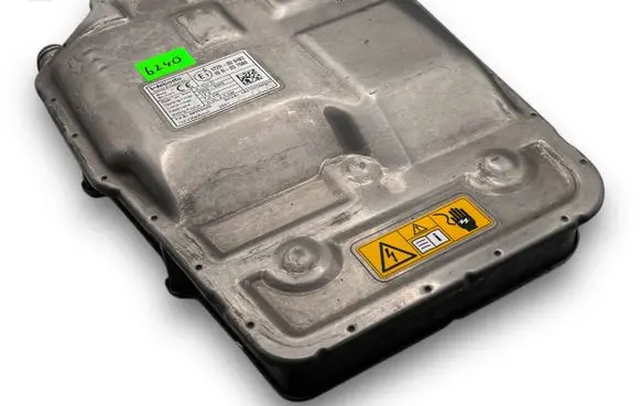 Jeep Wrangler Electric battery heater 6240 68443445AB