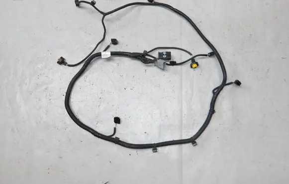 Opel Grandland X Parking sensor (PDC) wiring loom 9825113480