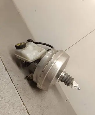Volvo S90, V90 Brake booster 31471661 03785735014 97857350125861
