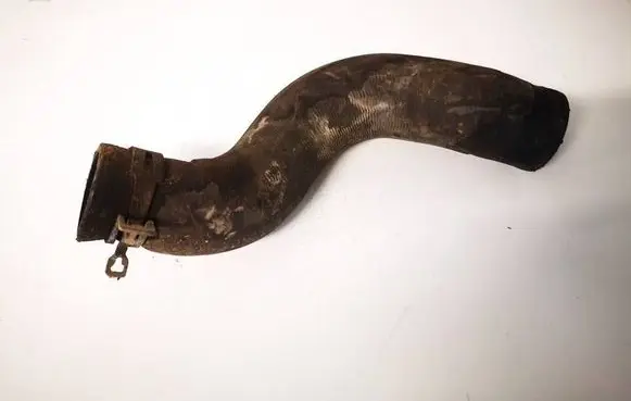 Toyota Corolla Verso AR10 Engine coolant pipe/hose 