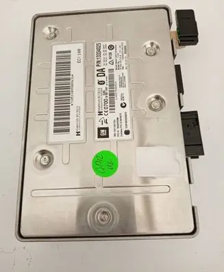Opel Insignia A Bluetooth control unit module 13334025
