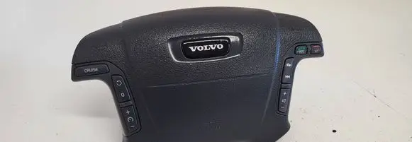 Volvo S80 Steering wheel airbag 8638255 B0701A311700