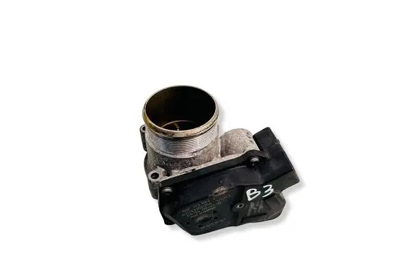 Audi A5 8T 8F Throttle valve 06F133062J 2900314121 A2C53302056