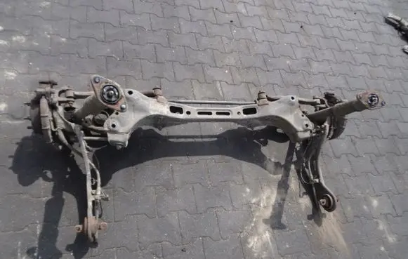 KIA Sportage Rear axle beam with reductor 