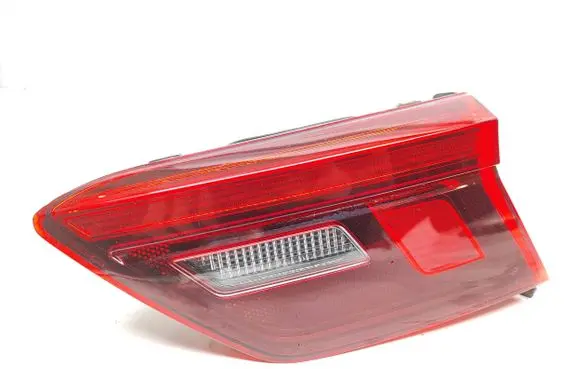 Volkswagen Tiguan Allspace Tailgate rear/tail lights 5NN945094 00433911 237201326702