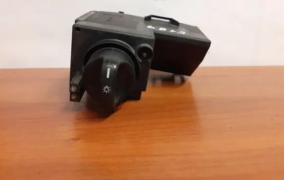 Mercedes-Benz E W210 Light switch 5189 2105450104