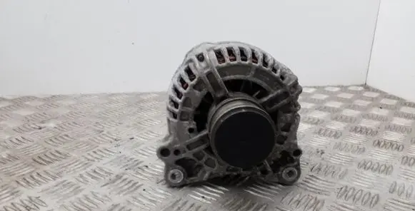 Skoda Superb B6 (3T) Generator/alternator 03L903023