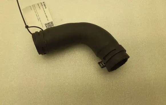 Jaguar XF X250 Engine coolant pipe/hose 9X238N241BB