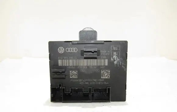 Audi A5 Sportback 8TA Door control unit/module 8T0959795H
