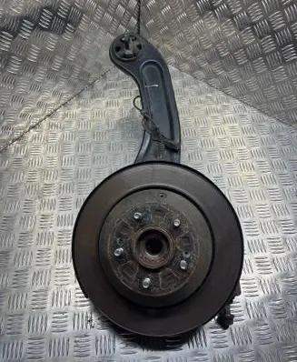 KIA Sorento Rear wheel hub spindle/knuckle 