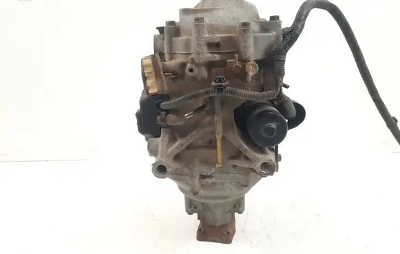 Honda CR-V Rear differential 7F038875 R7L7F038875
