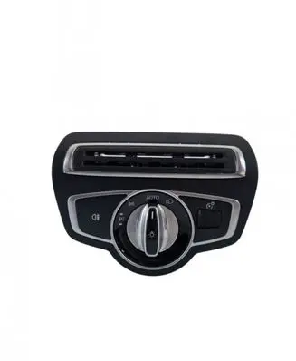 Mercedes-Benz C W205 Light switch A2059057007