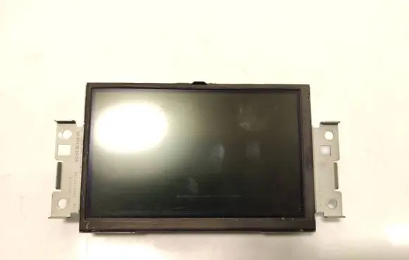 Volvo XC60 Screen/display/small screen 31350691