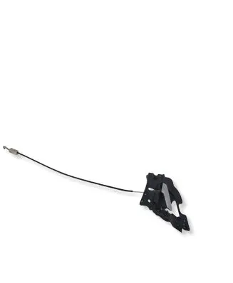 Mercedes-Benz E W210 Front door interior handle A2107600561