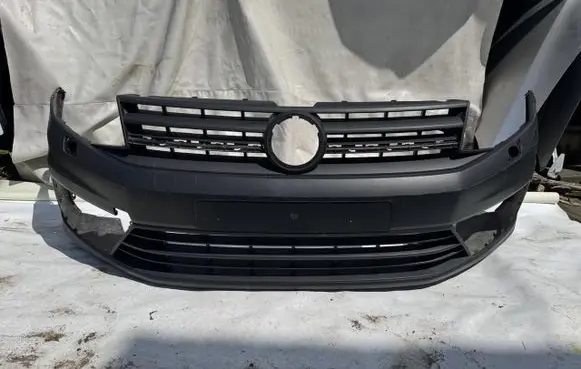 Volkswagen Golf III Front bumper