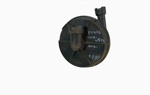 Audi A8 S8 D3 4E Secondary air pump 06A959253E