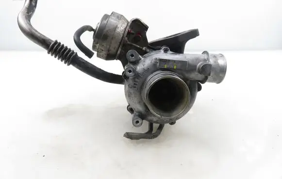 Mazda 6 Turbo RF7K