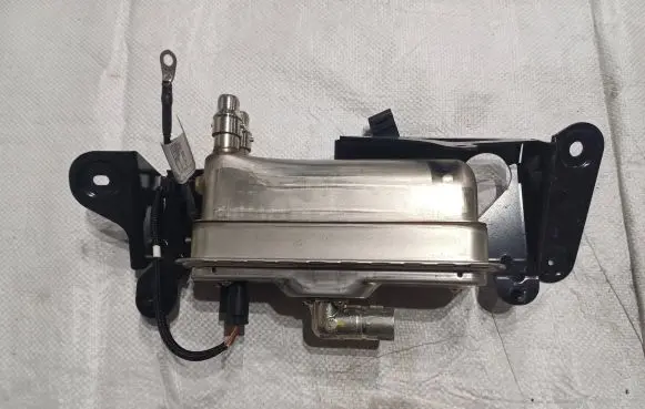BMW X5 F15 Electric engine pre-heating system (optional) 6827187 67049201 000514