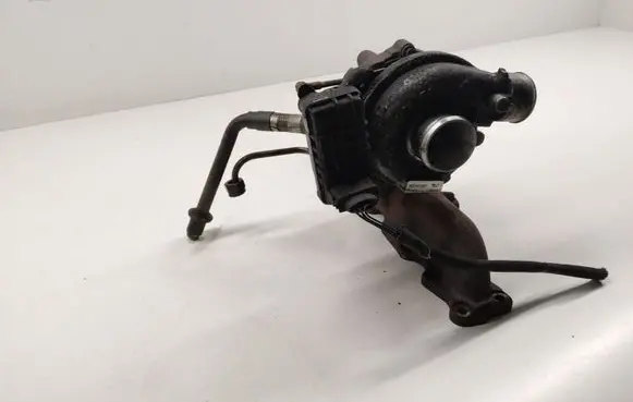 Dodge Nitro Turbo 7719531