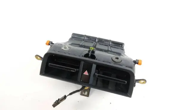 Porsche Taycan 9J1 Dash center air vent grill 9J1819111B