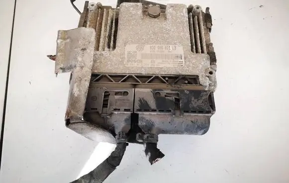 Engine control unit/module