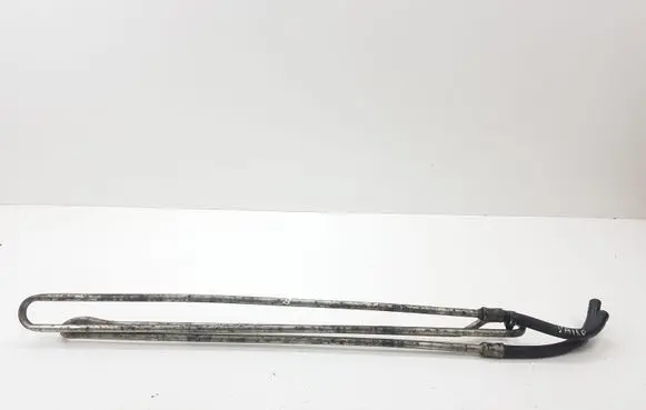 Citroen C8 Power steering hose/pipe/line