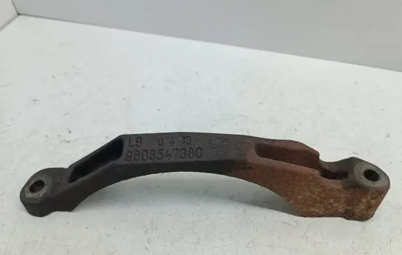 Muffler mount bracket/holder