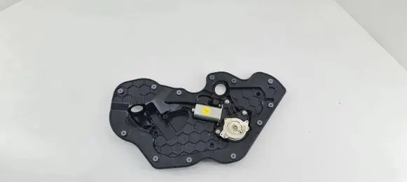 Audi A8 S8 D4 4H Rear door soft close latching motor 4H0839916