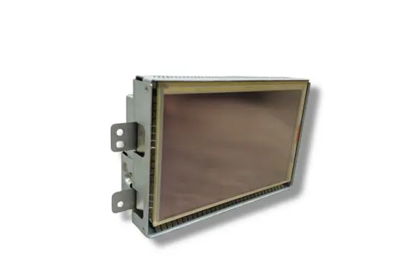 Jaguar XJ X351 Screen/display/small screen 7612052003 AW9310E889AH
