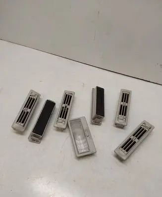 Volkswagen Transporter - Caravelle T4 Air vent grill in roof 7D0820953