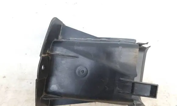 BMW 5 G30 G31 G38 Brake cooling air channel/duct 7394666 51747394666