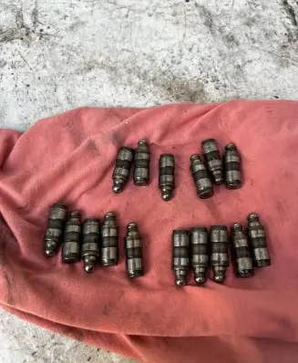 Audi A3 S3 8V Tappets lifter 