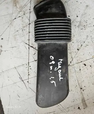 Renault Megane III Air intake hose/pipe 244930002R T06009A154C
