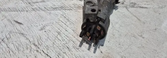 Audi A4 S4 B6 8E 8H Ignition lock 319890608