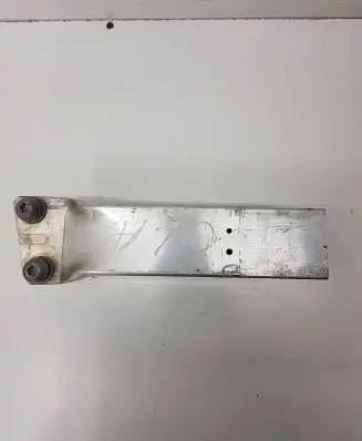 Mercedes-Benz B W246 W242 Front bumper shock/impact absorber A2466200295
