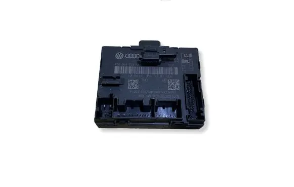 Audi A5 8T 8F Door control unit/module 8T0959793K