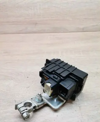 Toyota Prius (XW20) Fuse 3483ta