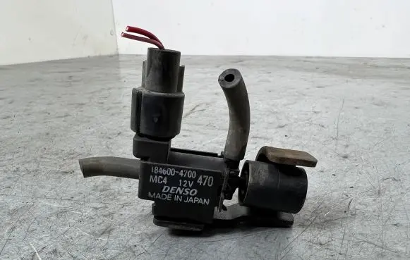 Honda CR-V Turbo solenoid valve 1846004700