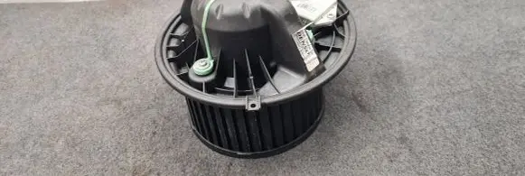 BMW 3 E92 E93 Heater fan/blower 6933664