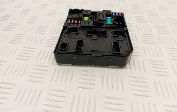 Renault Scenic IV - Grand scenic IV BSM Control unit 284B67108R 3425470360