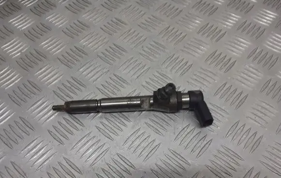 Renault Scenic II - Grand scenic II Fuel injector 166009445R