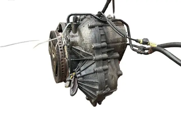Mercedes-Benz A W168 Automatic gearbox 722701 A1683701400 A1682500102