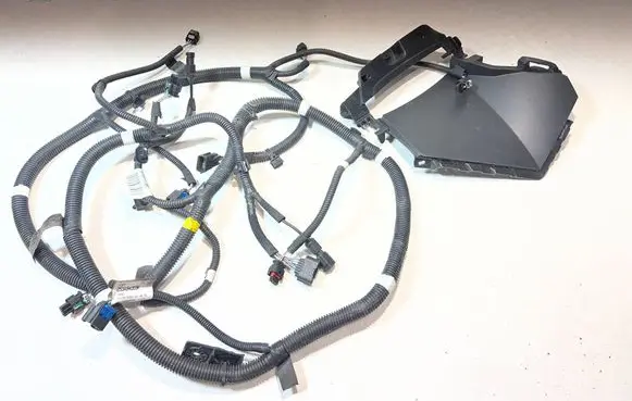Renault Megane E-Tech Parking sensor (PDC) wiring loom 253A94069R