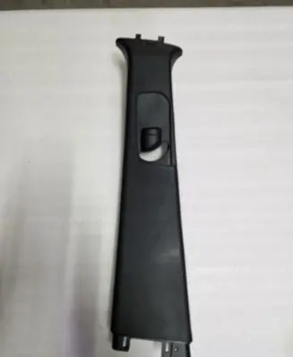 Dodge Durango (B) pillar trim (top) 5VP05DX9AC