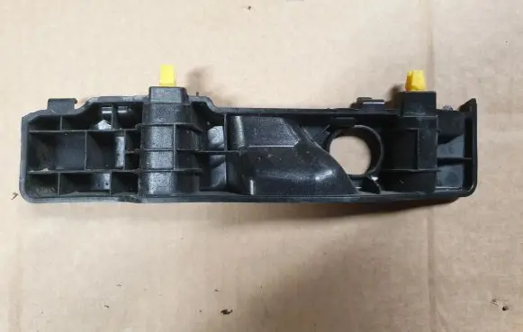 Hyundai Kona I Front bumper mounting bracket 86515DD000 86513DD000