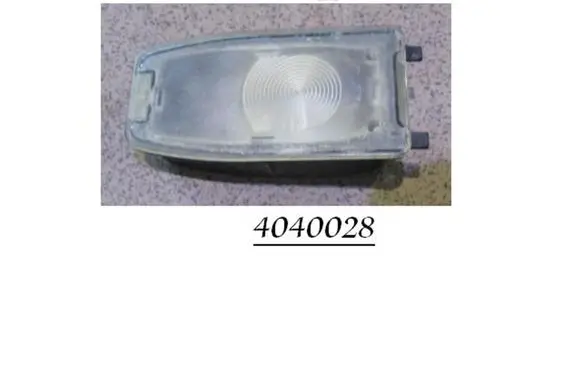 Volvo S60 Front door wing mirror part 4040028