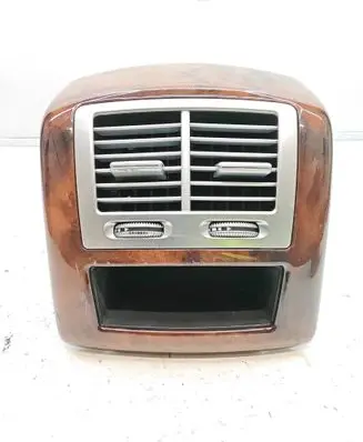 Mercedes-Benz S W221 Rear air vent grill A2216801639 10042007 14140301