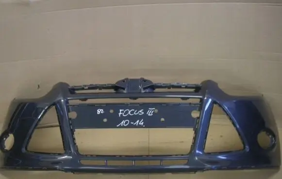 Ford Focus Front bumper