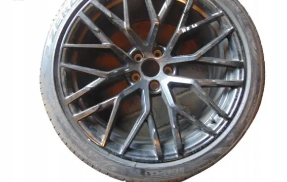 Audi R8 4S R20 alloy rim 4S0601025C 4S0601025AB