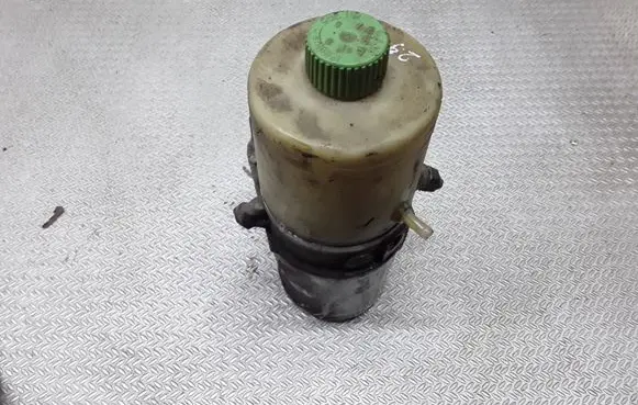 Skoda Fabia Mk1 (6Y) Electric power steering pump 6Q0423371